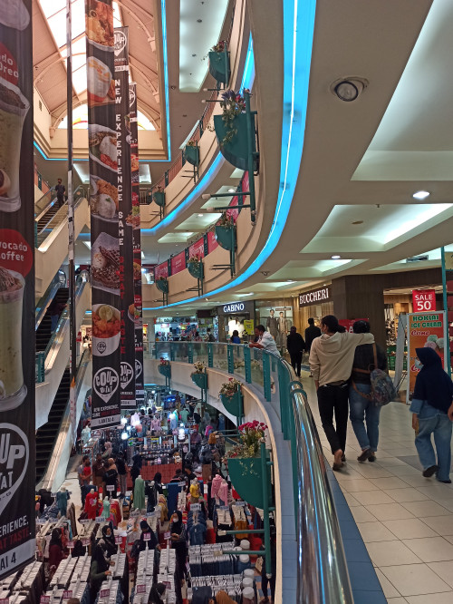 Medan Mall, Leased Retail, PT Medan Mall | We provide Indonesia infrastructure map on various property sectors and data. Access property listings, infrastructure developments, news, and valuable transaction data for informed decisions.
