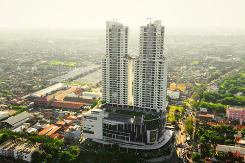Manhattan Times Square, Leased Retail, PT Greenland Garden Realty | We provide Indonesia infrastructure map on various property sectors and data. Access property listings, infrastructure developments, news, and valuable transaction data for informed decisions.