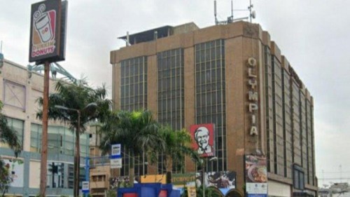 Olympia, Leased Retail, PT OLympia Plaza Medan | We provide Indonesia infrastructure map on various property sectors and data. Access property listings, infrastructure developments, news, and valuable transaction data for informed decisions.