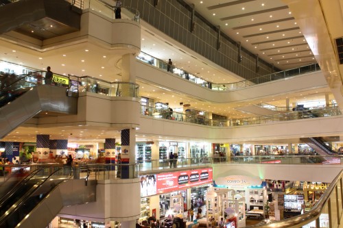 Plaza Medan Fair, Leased Retail, PT Lippo Karawaci  | We provide Indonesia infrastructure map on various property sectors and data. Access property listings, infrastructure developments, news, and valuable transaction data for informed decisions.