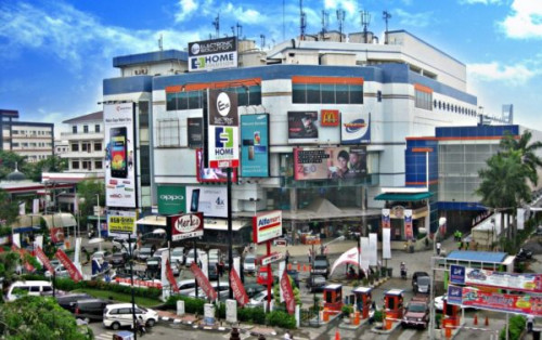 Plaza Millenium, Leased Retail, PT Perkasa Internusa Mandiri | We provide Indonesia infrastructure map on various property sectors and data. Access property listings, infrastructure developments, news, and valuable transaction data for informed decisions.