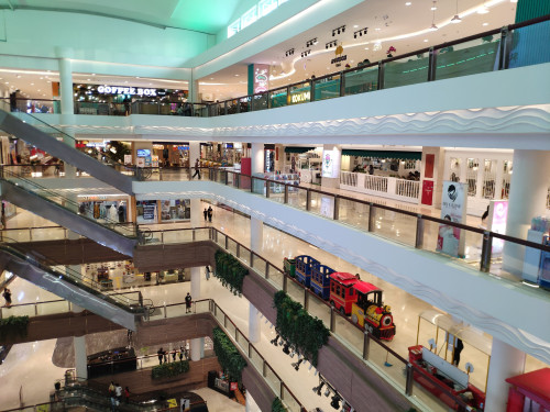 Sun Plaza, Leased Retail, PT Lippo Karawaci  | We provide Indonesia infrastructure map on various property sectors and data. Access property listings, infrastructure developments, news, and valuable transaction data for informed decisions.