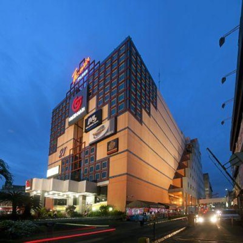 Thamrin Plaza, Leased Retail, PT Supra Uniland Utama | We provide Indonesia infrastructure map on various property sectors and data. Access property listings, infrastructure developments, news, and valuable transaction data for informed decisions.