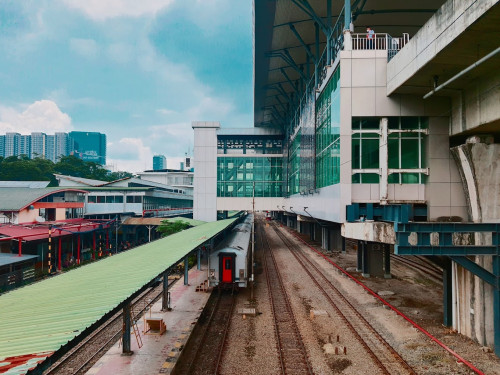 Medan Station, Airport Train Station | We provide Indonesia infrastructure map on various property sectors and data. Access property listings, infrastructure developments, news, and valuable transaction data for informed decisions.