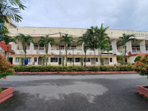 Darma Agung University, University | We provide Indonesia infrastructure map on various property sectors and data. Access property listings, infrastructure developments, news, and valuable transaction data for informed decisions.