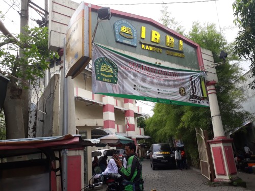 IBBI Institute of Economic Science, University | We provide Indonesia infrastructure map on various property sectors and data. Access property listings, infrastructure developments, news, and valuable transaction data for informed decisions.