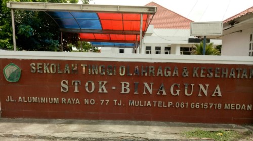 Bina Guna Institue of Sports, University | We provide Indonesia infrastructure map on various property sectors and data. Access property listings, infrastructure developments, news, and valuable transaction data for informed decisions.