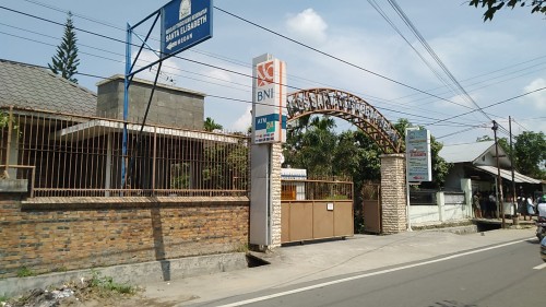 Saint Elizabeth Medan Institute of Health Science, University | We provide Indonesia infrastructure map on various property sectors and data. Access property listings, infrastructure developments, news, and valuable transaction data for informed decisions.