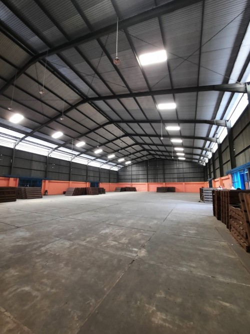 Bulog Warehouse Labuhan Deli berlokasi di Jl. Yos Sudarso, Kecamatan Medan Labuhan, Kota Medan, Provinsi Sumatera Utara. Warehouse ini dikembangkan oleh Perusah...