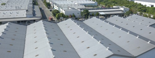 GLC Medan 1 berlokasi di Jl. Pelita Raya, Kecamatan Tanjung Morawa, Kabupaten Deli Serdang, Provinsi Sumatera Utara. Warehouse ini dikembangkan oleh Pacific Van...