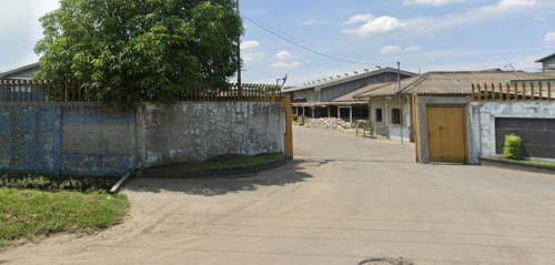 ITC Warehouse berlokasi di Jl. Pulau Kangean, Kecamatan Medan Deli, Kota Medan, Provinsi Sumatera Utara.

ITC Warehouse merupakan gudang siap pakai yang diper...