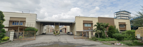 Medan Industrial Park Warehouse berlokasi di Jl. Pulau Bawean, Kecamatan Percut Sei Tuan, Kabupaten Deli Serdang, Provinsi Sumatera Utara. Warehouse ini dikemba...