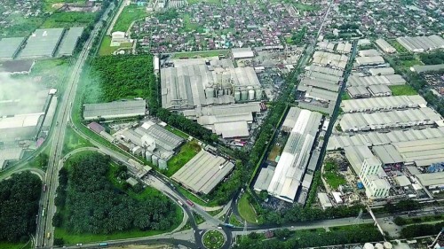 Medan Industrial Park Warehouse berlokasi di Jl. Pulau Bawean, Kecamatan Percut Sei Tuan, Kabupaten Deli Serdang, Provinsi Sumatera Utara. Warehouse ini dikemba...