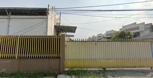 Mega Warehouse berlokasi di Jl. Potong Hewan Mabar, Kecamatan Medan Deli, Kota Medan, Provinsi Sumatera Utara.

Mega Warehouse merupakan gudang siap pakai yan...