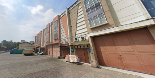 MMTC Warehouse berlokasi di Jl. Pasar V, Kecamatan Percut Sei Tuan, Kabupaten Deli Serdang, Provinsi Sumatera Utara. Warehouse ini dikembangkan oleh PT Tengku A...