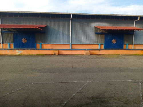 Bulog Warehouse Pulo Brayan Darat I berlokasi di Jl. Mustafa, Kecamatan Medan Timur, Kota Medan, Provinsi Sumatera Utara. Warehouse ini dikembangkan oleh Perusa...