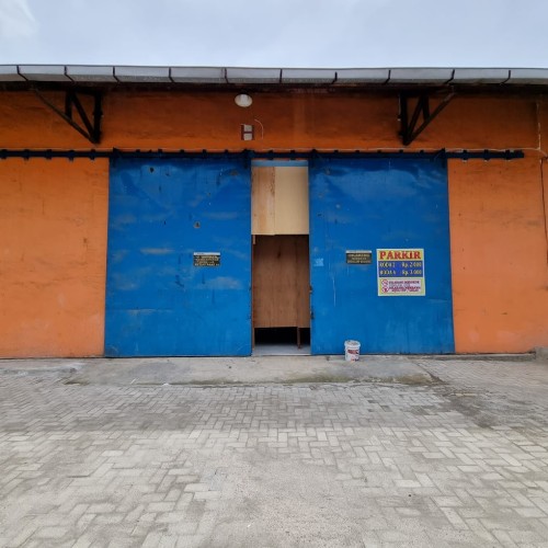 Bulog Warehouse Panjang berlokasi di Jl. Budi Kemasyarakatan, Kecamatan Medan Timur, Kota Medan, Provinsi Sumatera Utara. Warehouse ini dikembangkan oleh Perusa...