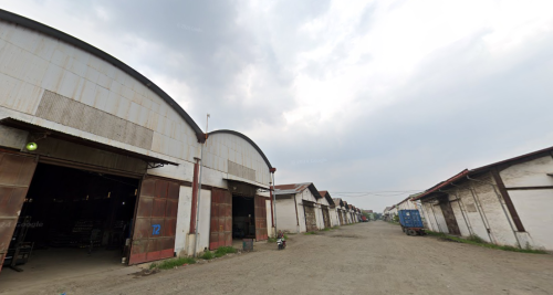 Paya Rumput Warehouse Complex berlokasi di Jl. Pulau Nias Selatan, Kecamatan Medan Deli, Kota Medan, Provinsi Sumatera Utara.

Paya Rumput Warehouse Complex m...