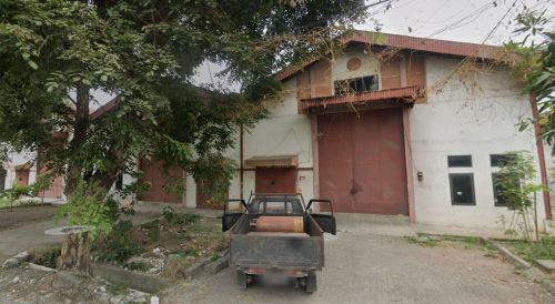 SBU Tojai Warehouse Complex  di Jl. Pergudangan SBU, Kecamatan Medan Deli, Kota Medan, Provinsi Sumatera Utara. Warehouse ini dikembangkan oleh PT SBU Tojai, de...