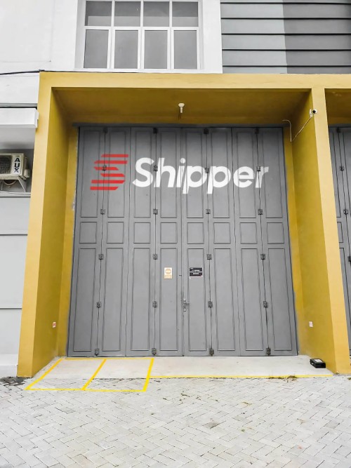 Shipper Medan Deli Serdang berlokasi di Jl. William Iskandar Ps. V, Kecamatan Percut Sei Tuan, Kabupaten Deli Serdang, Provinsi Sumatera Utara. Warehouse ini di...