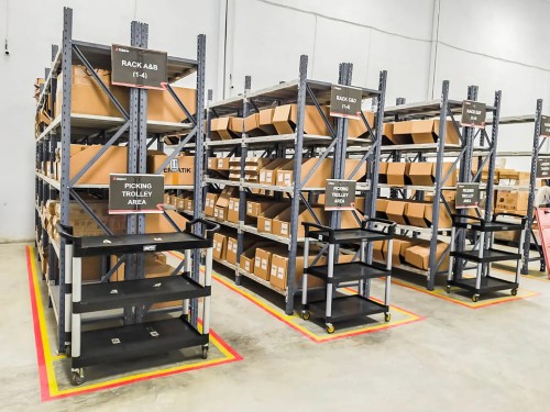 Shipper Medan Deli Serdang berlokasi di Jl. William Iskandar Ps. V, Kecamatan Percut Sei Tuan, Kabupaten Deli Serdang, Provinsi Sumatera Utara. Warehouse ini di...