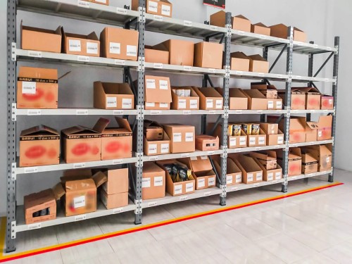 Shipper Medan Deli Serdang berlokasi di Jl. William Iskandar Ps. V, Kecamatan Percut Sei Tuan, Kabupaten Deli Serdang, Provinsi Sumatera Utara. Warehouse ini di...