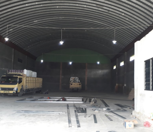 Intan Warehouse berlokasi di Jl. Intan Group, Kecamatan Medan Tembung, Kota Medan, Provinsi Sumatera Utara. Warehouse ini dikembangkan oleh PT Intan Group, deng...