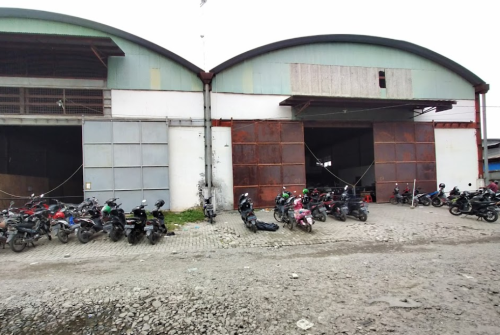 Intan Warehouse berlokasi di Jl. Intan Group, Kecamatan Medan Tembung, Kota Medan, Provinsi Sumatera Utara. Warehouse ini dikembangkan oleh PT Intan Group, deng...
