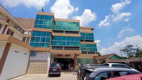 Azizah Hospital Metro, Hospital | We provide Indonesia infrastructure map on various property sectors and data. Access property listings, infrastructure developments, news, and valuable transaction data for informed decisions.