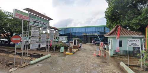 Metro Islamic Hospital, Hospital | We provide Indonesia infrastructure map on various property sectors and data. Access property listings, infrastructure developments, news, and valuable transaction data for informed decisions.