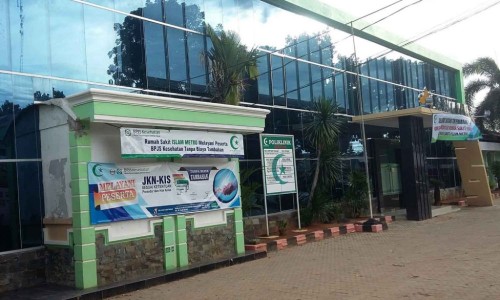 Metro Islamic Hospital, Hospital | We provide Indonesia infrastructure map on various property sectors and data. Access property listings, infrastructure developments, news, and valuable transaction data for informed decisions.