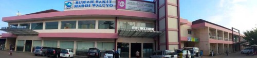 Mardi Waluyo Hospital, Hospital | We provide Indonesia infrastructure map on various property sectors and data. Access property listings, infrastructure developments, news, and valuable transaction data for informed decisions.