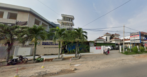 Permata Hati Hospital Metro, Hospital | We provide Indonesia infrastructure map on various property sectors and data. Access property listings, infrastructure developments, news, and valuable transaction data for informed decisions.