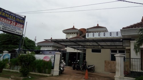 Permata Hati Hospital Metro, Hospital | We provide Indonesia infrastructure map on various property sectors and data. Access property listings, infrastructure developments, news, and valuable transaction data for informed decisions.