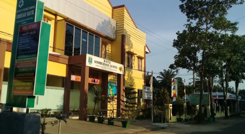 Sumbersari Bantul Regional General Hospital, Hospital | We provide Indonesia infrastructure map on various property sectors and data. Access property listings, infrastructure developments, news, and valuable transaction data for informed decisions.