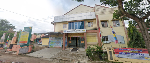 Sumbersari Bantul Regional General Hospital, Hospital | We provide Indonesia infrastructure map on various property sectors and data. Access property listings, infrastructure developments, news, and valuable transaction data for informed decisions.