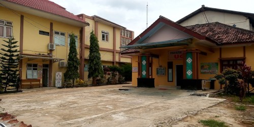 Sumbersari Bantul Regional General Hospital, Hospital | We provide Indonesia infrastructure map on various property sectors and data. Access property listings, infrastructure developments, news, and valuable transaction data for informed decisions.