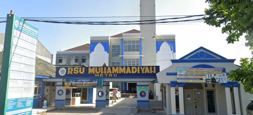 Muhammadiyah Hospital Metro, Hospital | We provide Indonesia infrastructure map on various property sectors and data. Access property listings, infrastructure developments, news, and valuable transaction data for informed decisions.