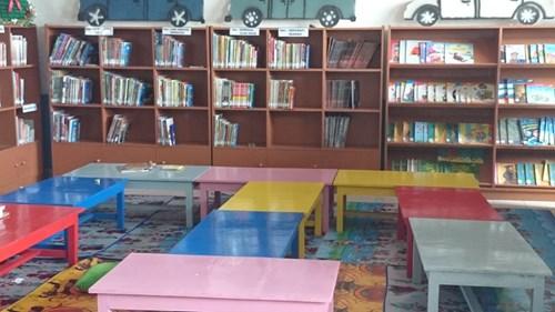 BPK Penabur Primary School, Private School | We provide Indonesia infrastructure map on various property sectors and data. Access property listings, infrastructure developments, news, and valuable transaction data for informed decisions.