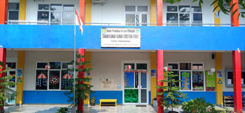 BPK Penabur Kindergarten, Private School | We provide Indonesia infrastructure map on various property sectors and data. Access property listings, infrastructure developments, news, and valuable transaction data for informed decisions.