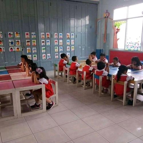 BPK Penabur Kindergarten, Private School | We provide Indonesia infrastructure map on various property sectors and data. Access property listings, infrastructure developments, news, and valuable transaction data for informed decisions.