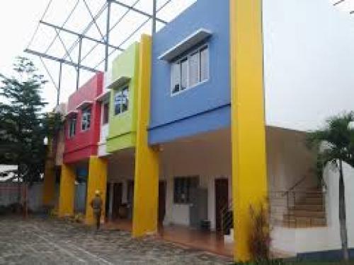 Cahaya Bangsa Junior High School, Private School | We provide Indonesia infrastructure map on various property sectors and data. Access property listings, infrastructure developments, news, and valuable transaction data for informed decisions.