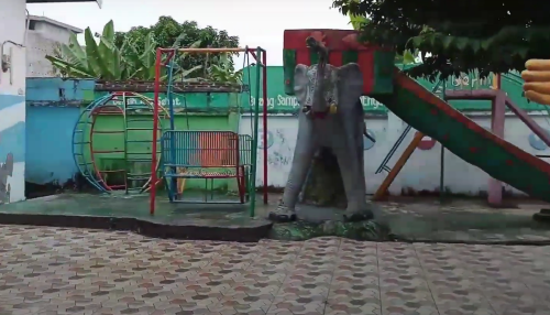 Kristen Kindergarten, Private School | We provide Indonesia infrastructure map on various property sectors and data. Access property listings, infrastructure developments, news, and valuable transaction data for informed decisions.