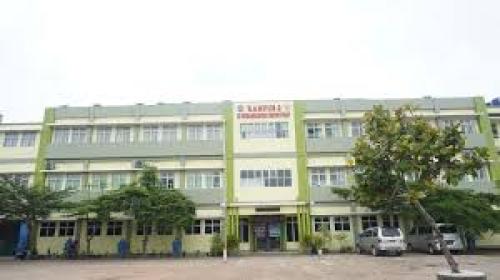 Muhammadiyah Primary School, Private School | We provide Indonesia infrastructure map on various property sectors and data. Access property listings, infrastructure developments, news, and valuable transaction data for informed decisions.