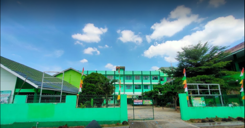 Ma'arif 1 Junior High School, Private School | We provide Indonesia infrastructure map on various property sectors and data. Access property listings, infrastructure developments, news, and valuable transaction data for informed decisions.