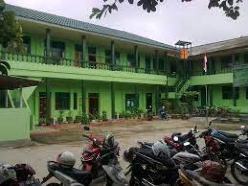 Ma'arif 5 Junior High School, Private School | We provide Indonesia infrastructure map on various property sectors and data. Access property listings, infrastructure developments, news, and valuable transaction data for informed decisions.