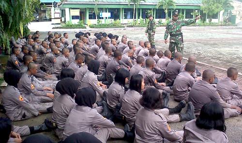 Taruna Gajah Mada Senior High School, Private School | We provide Indonesia infrastructure map on various property sectors and data. Access property listings, infrastructure developments, news, and valuable transaction data for informed decisions.