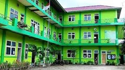 TMI Roudlatul Quran Senior High School, Private School | We provide Indonesia infrastructure map on various property sectors and data. Access property listings, infrastructure developments, news, and valuable transaction data for informed decisions.