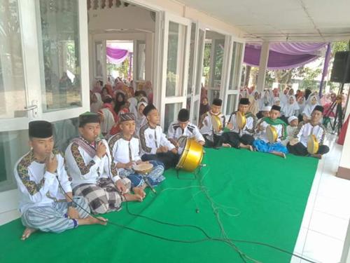 Tumaninah Yasin Kindergarten, Private School | We provide Indonesia infrastructure map on various property sectors and data. Access property listings, infrastructure developments, news, and valuable transaction data for informed decisions.