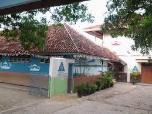 Xaverius Primary School, Private School | We provide Indonesia infrastructure map on various property sectors and data. Access property listings, infrastructure developments, news, and valuable transaction data for informed decisions.